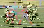 Round 14 V Nyngan - Men of League Round